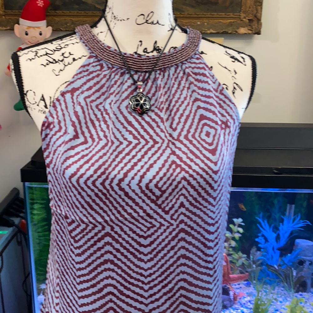 Tank top - Picture 1 of 6